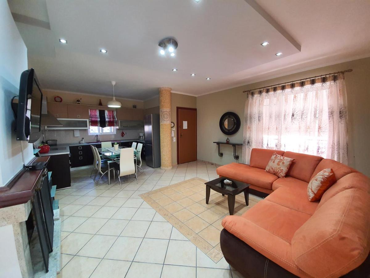 סרנדה Villa Smeralda מראה חיצוני תמונה