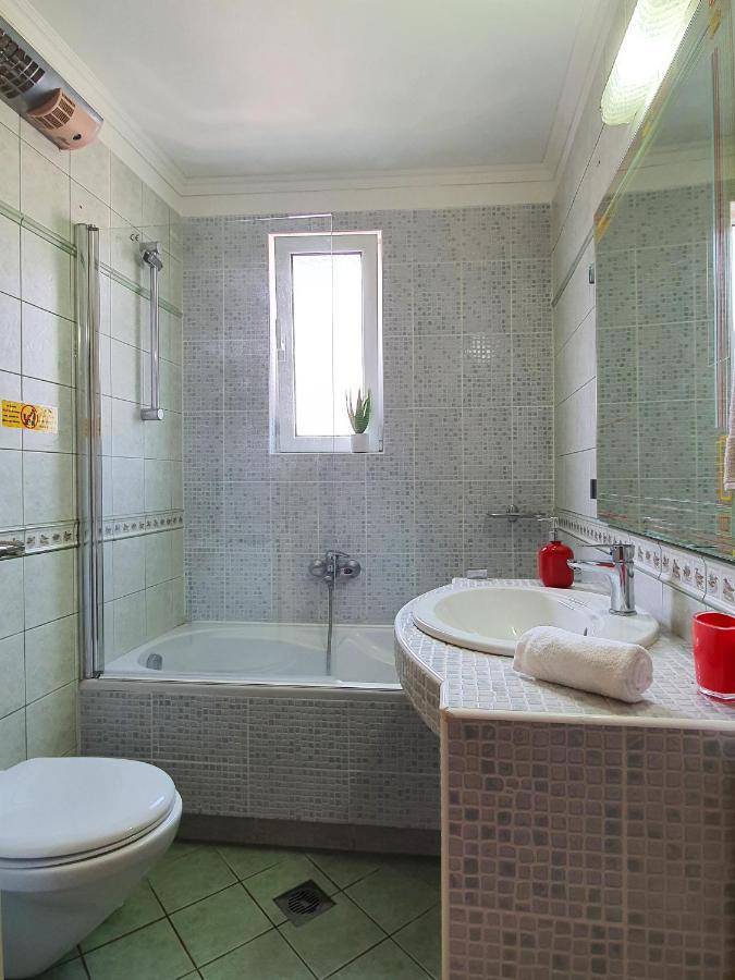סרנדה Villa Smeralda מראה חיצוני תמונה