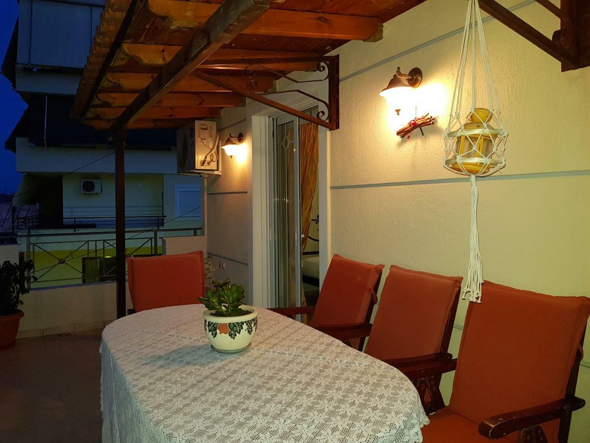 סרנדה Villa Smeralda מראה חיצוני תמונה