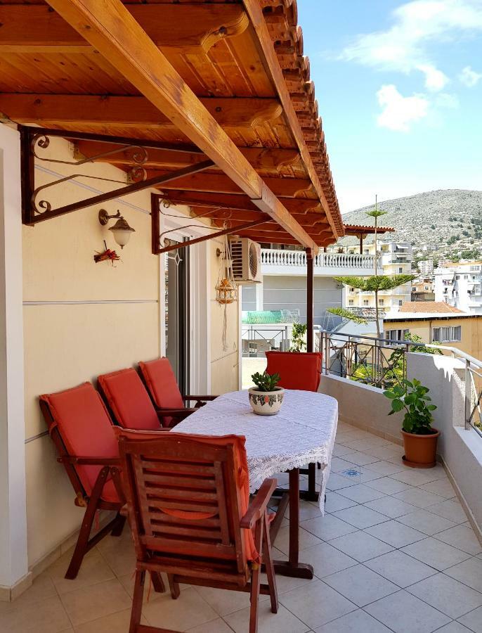 סרנדה Villa Smeralda מראה חיצוני תמונה