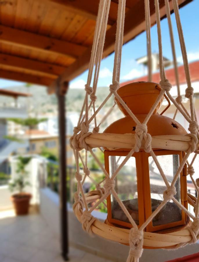 סרנדה Villa Smeralda מראה חיצוני תמונה
