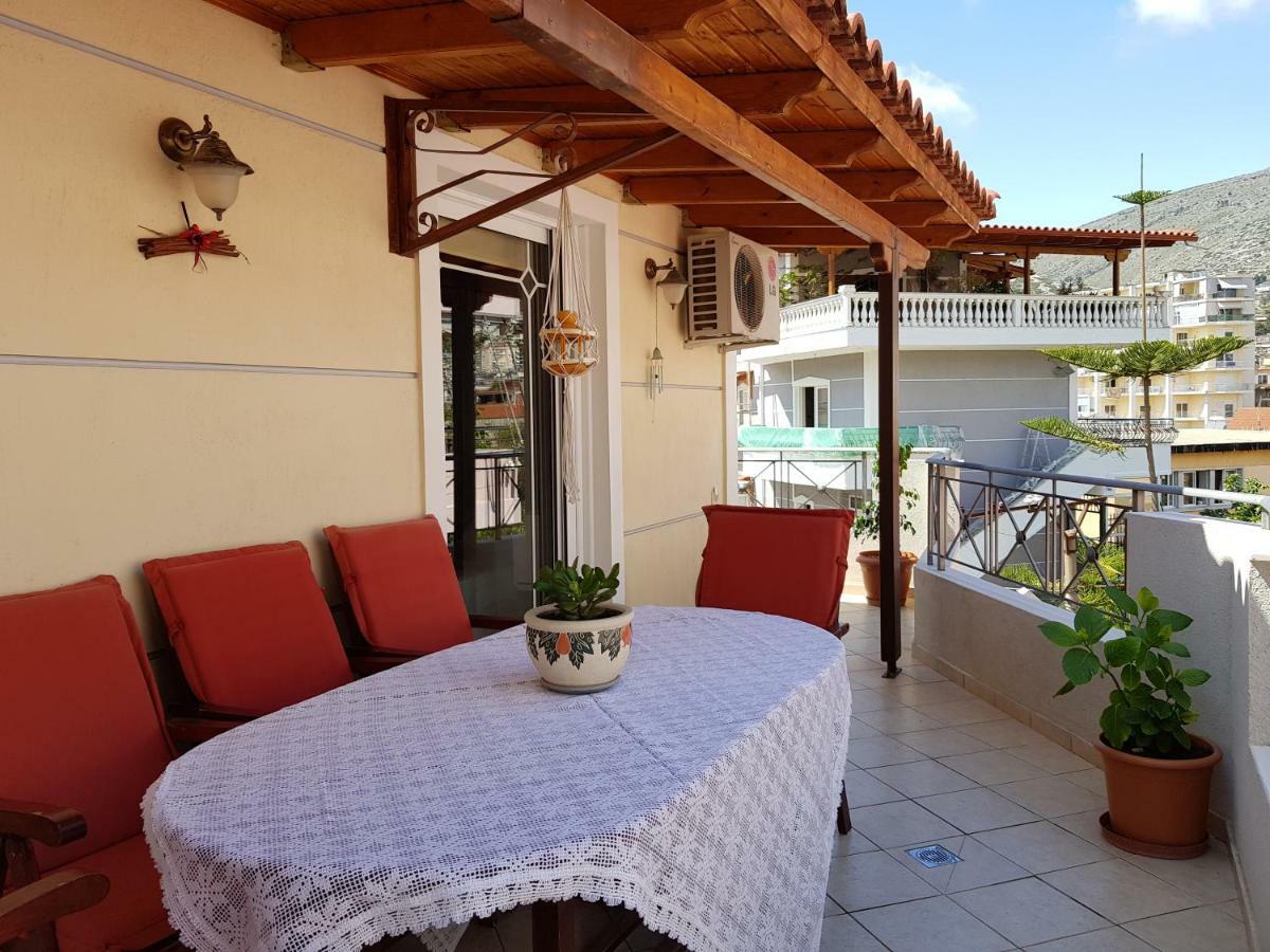 סרנדה Villa Smeralda מראה חיצוני תמונה