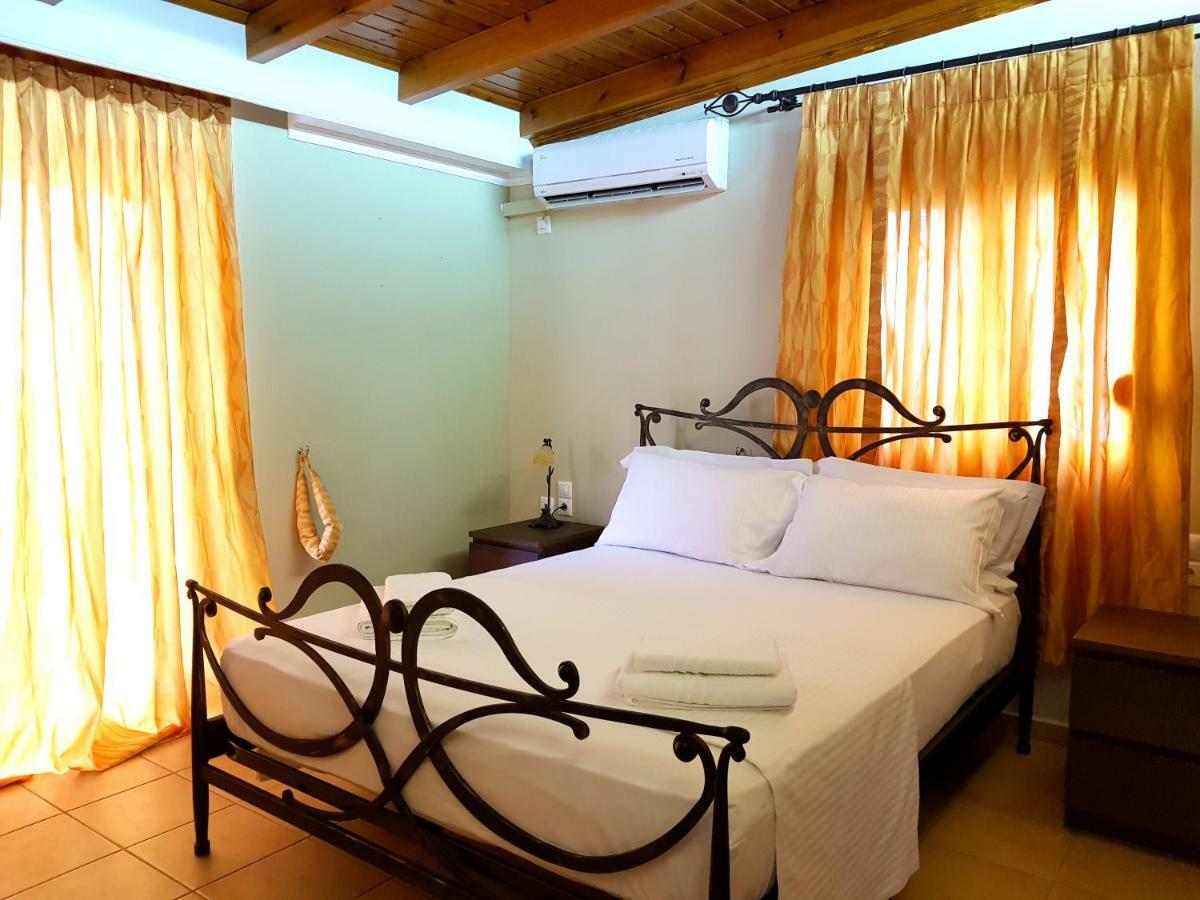 סרנדה Villa Smeralda מראה חיצוני תמונה