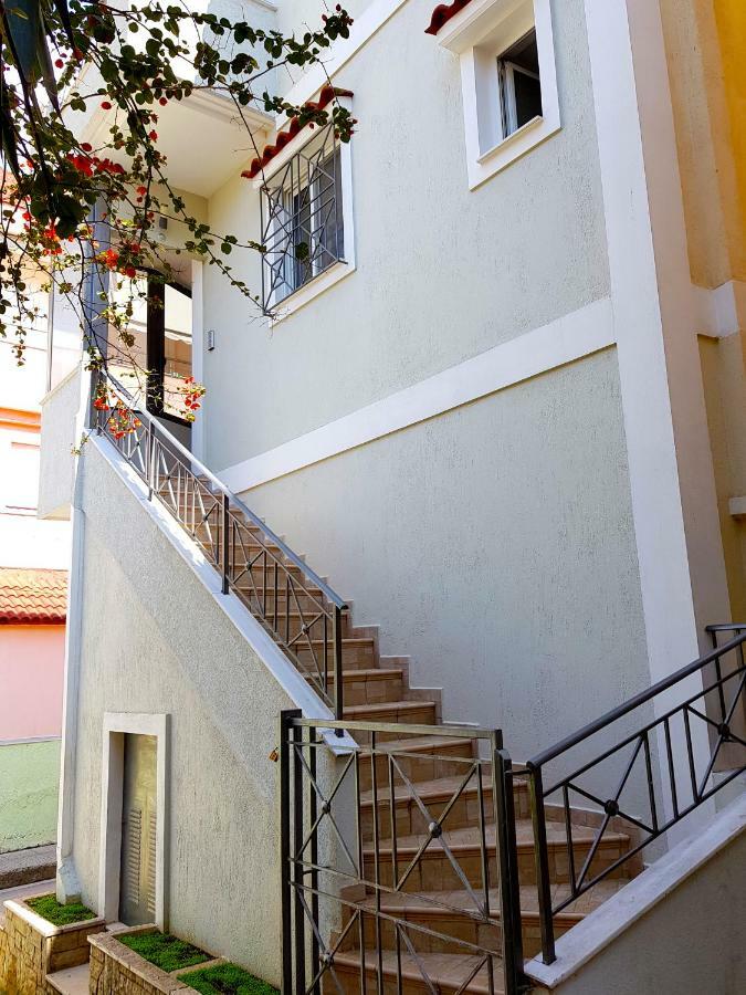 סרנדה Villa Smeralda מראה חיצוני תמונה