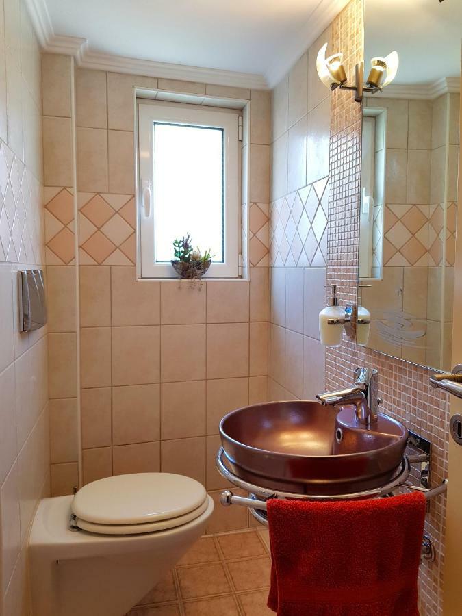 סרנדה Villa Smeralda מראה חיצוני תמונה