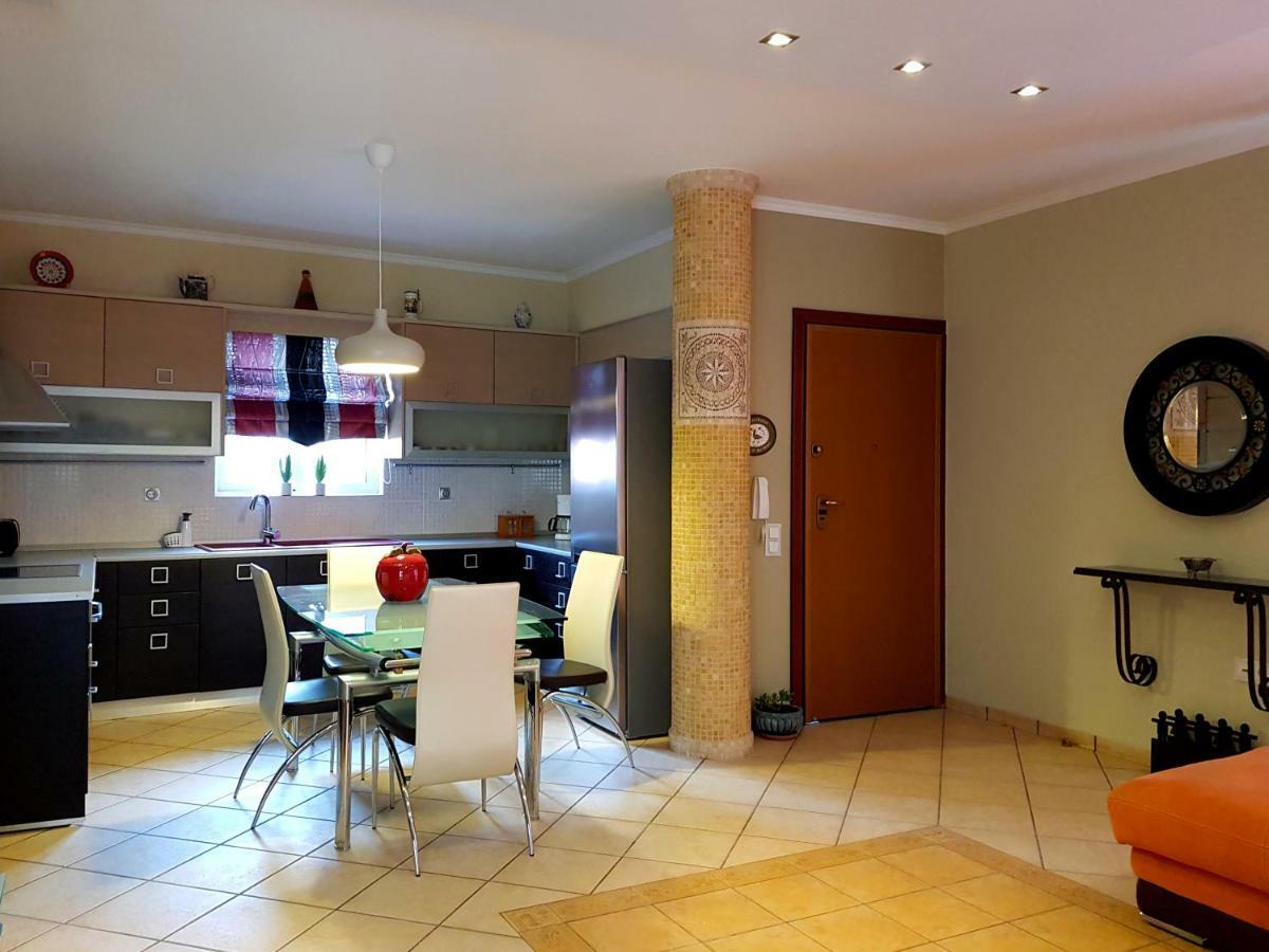 סרנדה Villa Smeralda מראה חיצוני תמונה