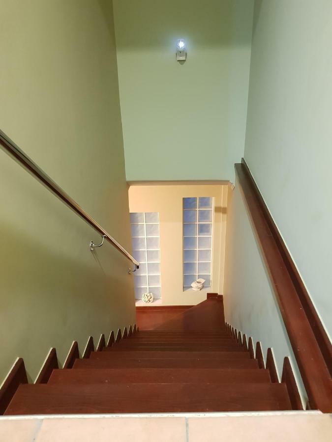 סרנדה Villa Smeralda מראה חיצוני תמונה